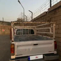 مزدا کارا|خودرو سواری و وانت|شیراز, ستارخان|دیوار