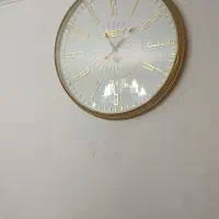 ساعت دیواری