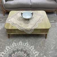 میز عسلی ۴تیکه