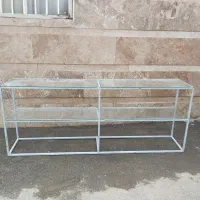 قفس و شیشه