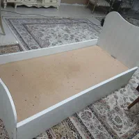 فروش تخت یکنفره|تخت و سرویس خواب|گرگان, |دیوار
