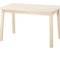 میز ۴ نفره ایکیا