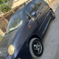 فروش ام وی ام ۱۱۰|خودرو سواری و وانت|بندرعباس, |دیوار