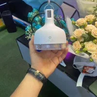 چراغ اضطراری