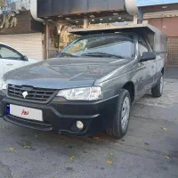 اریسان ۲مدل ۱۴۰۴