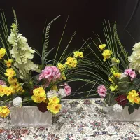 گل مصنوعی|گل مصنوعی|سقز, |دیوار