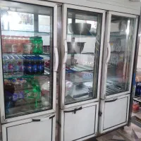 یخچال فروشی|کافی‌شاپ و رستوران|کوهدشت, |دیوار