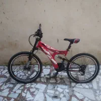 دوچرخه سایز ۲۴