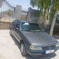 پژو ۴۰۵مدل ۹۳ داشبورد جدید