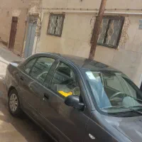 تیبا مدل ۹۴ صدتا کار|خودرو سواری و وانت|یزد, |دیوار