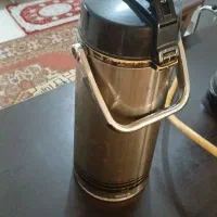 فلاکس بزرگ ایستاده