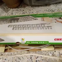 ماوس‌‌وصفحه‌کلید‌وبلندگو