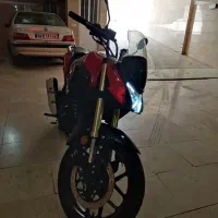 لیفان kps200|موتورسیکلت|تهران, جوادیه تهرانپارس|دیوار