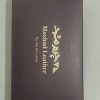 کیف پول مردانه چرم مشهد