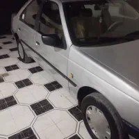 پژو مدل 95