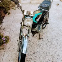 متور 200