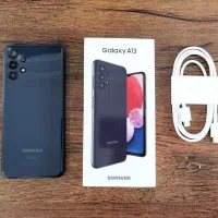فروش تلفن همراه در حد نو Samsung a13