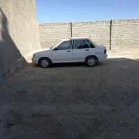 زمین مسکونی باهنر 4