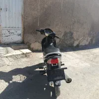 بیکلاج پیشرو ۱۳۱ مدل ۹۰|موتورسیکلت|باغ بهادران, |دیوار