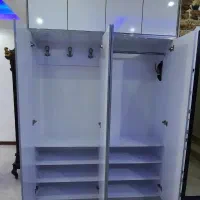 دراور  جاکفشی و میز تحریرو...