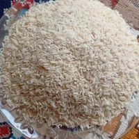 برنج محلی