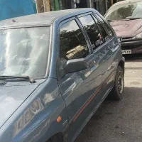 هاچبک کره ای|خودرو سواری و وانت|تهران, صادقیه|دیوار