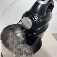 همزن برقی گوسونیک|خردکن، آسیاب، غذاساز|آمل, |دیوار