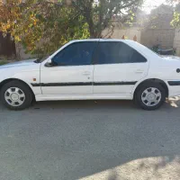 پژو پارس مدل ۸۸ دوگانه کارخانه در حد|خودرو سواری و وانت|سلماس, |دیوار