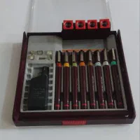 راپیداصل المان|لوازم التحریر|شاهینشهر, طالقانی|دیوار