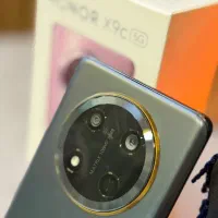 گوشی Honor X9c 5G با 9 ماه گارانتی شرکتی/اقساط3.8%|موبایل|تبریز, |دیوار