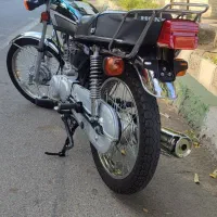 هندا مدل 95با کارت سوخت
