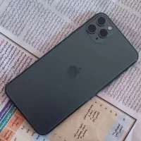 آیفون ۱۱پرومکس 11pro max