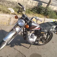 موتور هوندا ۲۰۰