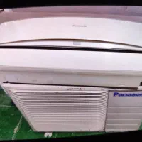 کولر گازی پاناسونیک