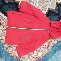 کاپشن دخترانه