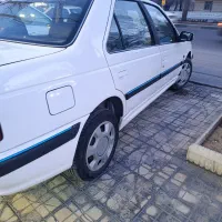 پارس تیوفایو سفارشی درحد