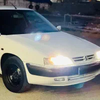 زانتیا اس ایکس ۲۰۰۰