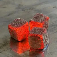 زغال حبه ای قلیون|کلکسیون و سرگرمی|هشتگرد, شهرک بعثت|دیوار