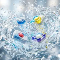 میخواهی ظرفهات همیشه براق باشن