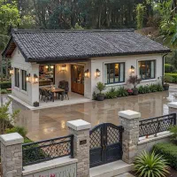 حافظ ۴ / ۲۶۰ متر / تک واحدی / زیر فی منطقه