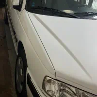 پژو پارس موتور جدید ۱۴۰۲|خودرو سواری و وانت|تهران, امامت|دیوار