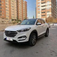 توسان ۲۰۱۷ فابریک