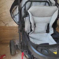 کالسکه کودک|کالسکه و لوازم جانبی|رودهن, |دیوار