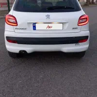 207 مدل 97|خودرو سواری و وانت|خوی, |دیوار