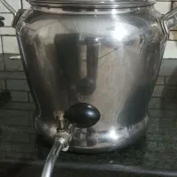 کتری استیل