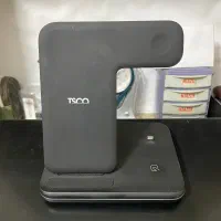 شارژ وایرلس تسکو