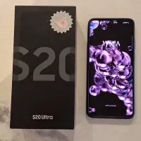 سامسونگ گلکسی. s20 ultra|موبایل|تهران, آسمان|دیوار