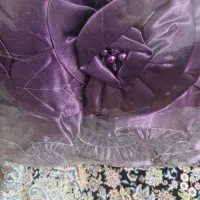 روتختی دونفره ساتن ترک جنس|سرویس روتختی|اسلام‌شهر, شهرک واوان|دیوار