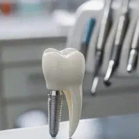 دستیار دندانپزشک