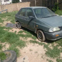 خریدار خودروهای فرسوده   سواری باری